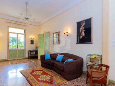 Appartamento Signorile in Palazzo d'epoca (PD)