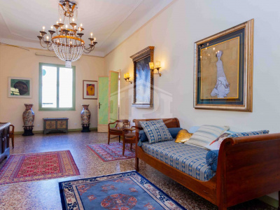Appartamento Signorile in Palazzo d'epoca (PD)