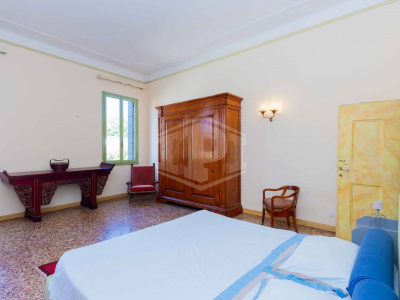 Appartamento Signorile in Palazzo d'epoca (PD)