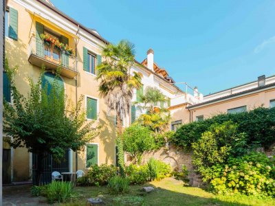 Appartamento Signorile in Palazzo d'epoca (PD)