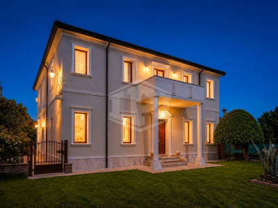 Colli Euganei -Dimora storica con B&B e dépendance