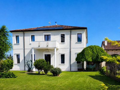 Colli Euganei -Dimora storica con B&B e dépendance