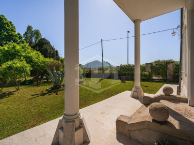 Colli Euganei -Dimora storica con B&B e dépendance