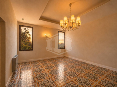 Colli Euganei -Dimora storica con B&B e dépendance