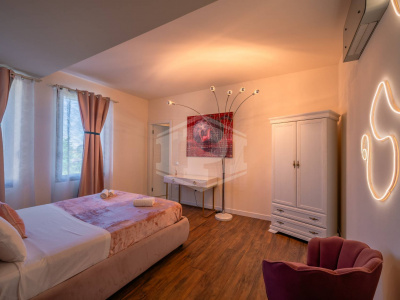 Colli Euganei -Dimora storica con B&B e dépendance