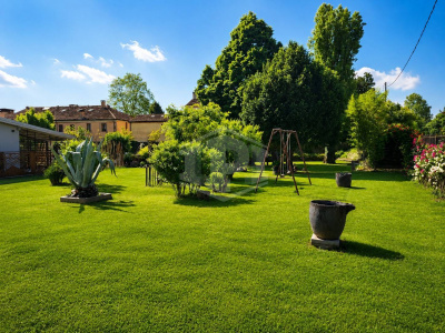 Colli Euganei -Dimora storica con B&B e dépendance
