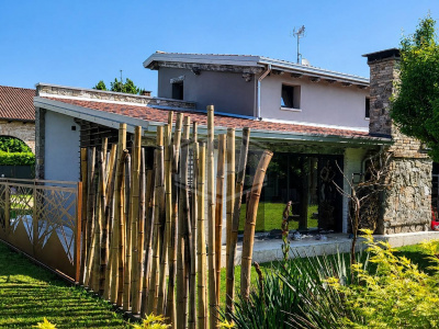 Colli Euganei -Dimora storica con B&B e dépendance