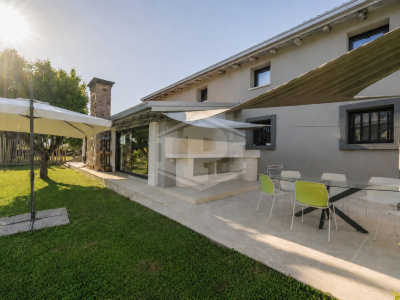 Colli Euganei -Dimora storica con B&B e dépendance