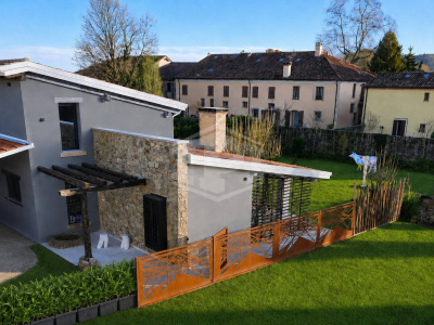 Colli Euganei -Dimora storica con B&B e dépendance