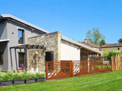 Colli Euganei -Dimora storica con B&B e dépendance