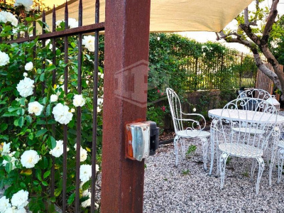 Colli Euganei -Dimora storica con B&B e dépendance