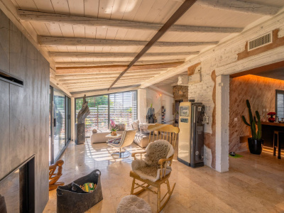 Colli Euganei -Dimora storica con B&B e dépendance