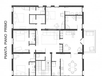 Colli Euganei -Dimora storica con B&B e dépendance