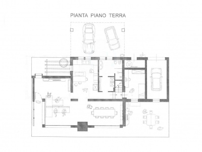 Colli Euganei -Dimora storica con B&B e dépendance