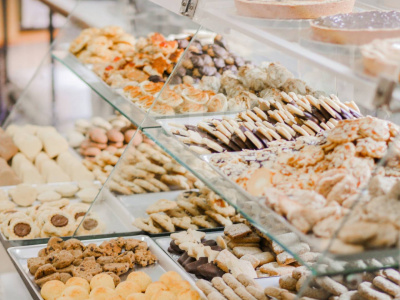 Locale commerciale in locazione Abano Terme -
panificio, pasticceria, gastronomia, bar