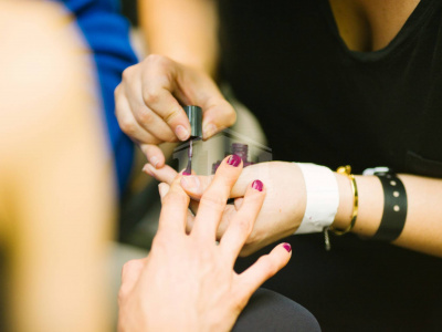 Attività di estetica e parrucchiera in vendita a Padova