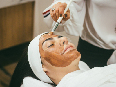 Attività di estetica e parrucchiera in vendita a Padova