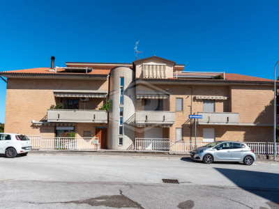 Appartamento a Morrovalle