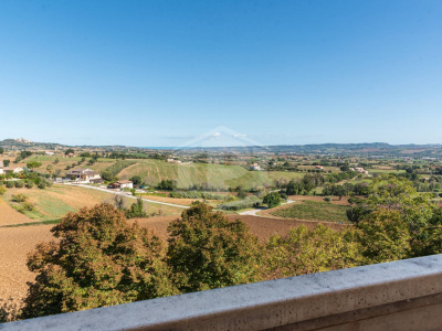 Appartamento a Morrovalle