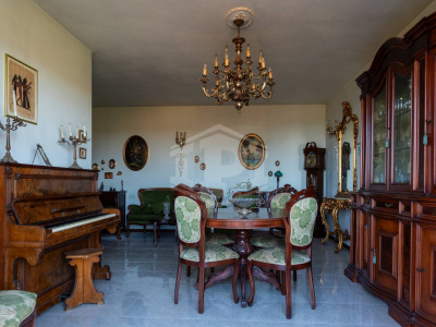 Appartamento a Morrovalle