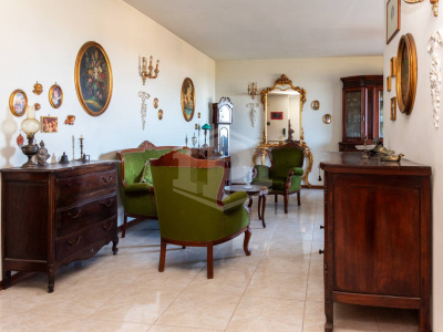 Appartamento a Morrovalle