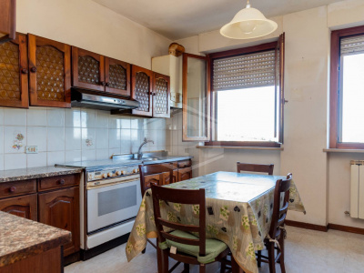 Appartamento a Morrovalle