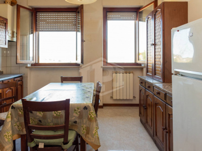 Appartamento a Morrovalle