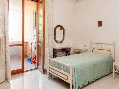 Appartamento a Morrovalle