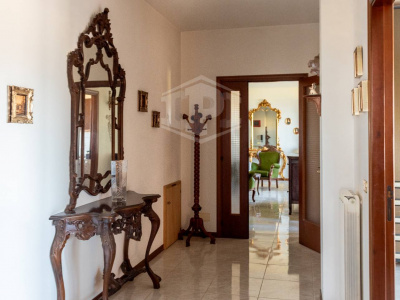 Appartamento a Morrovalle