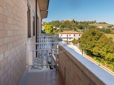 Appartamento a Morrovalle
