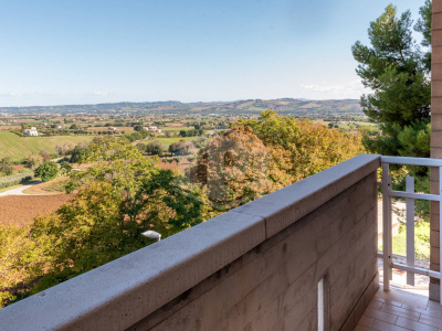 Appartamento a Morrovalle