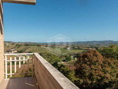 Appartamento a Morrovalle
