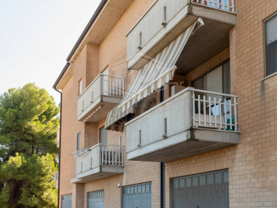 Appartamento a Morrovalle