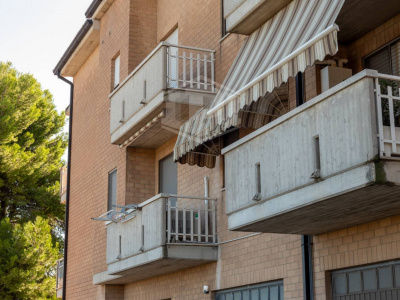 Appartamento a Morrovalle