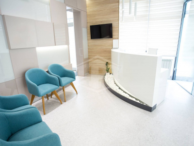 Studio medico Padova
