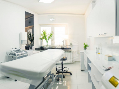 Studio medico Padova