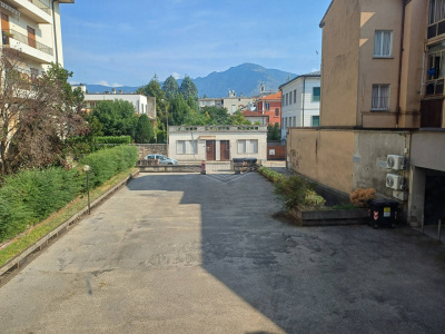 Studio/ufficio in via Baccarini, Schio (VI)