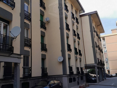 Appartamento, Via Finale, Genova (GE)