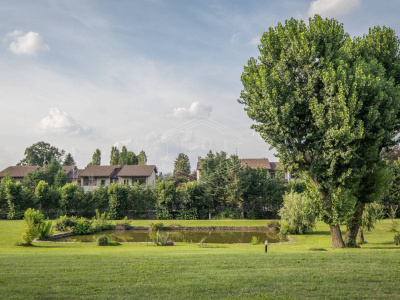 Complesso immobiliare, Besana Brianza (MB)