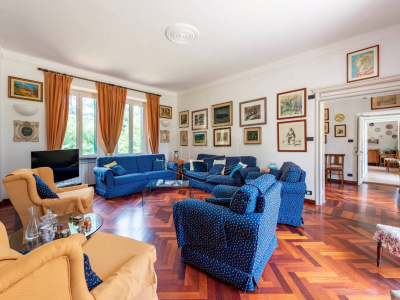 Villa indipendente a Voltaggio (AL)