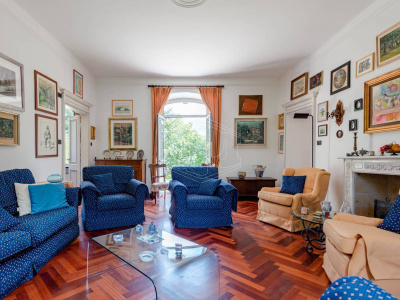 Villa indipendente a Voltaggio (AL)