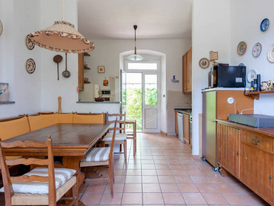 Villa indipendente a Voltaggio (AL)