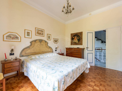 Villa indipendente a Voltaggio (AL)