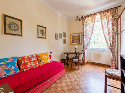 Villa indipendente a Voltaggio (AL)
