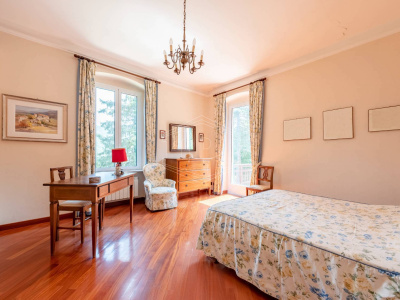 Villa indipendente a Voltaggio (AL)