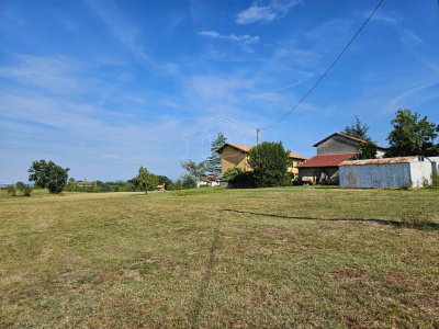 Cascina,  Cascina Nuova Cannona, Carpeneto (AL)