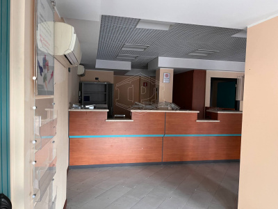 Locale Commerciale, Moconesi (GE)