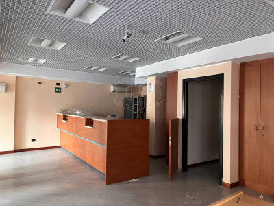 Locale Commerciale, Moconesi (GE)