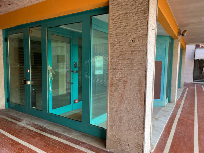 Locale Commerciale, Moconesi (GE)