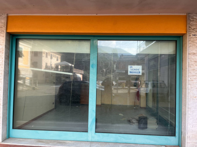 Locale Commerciale, Moconesi (GE)